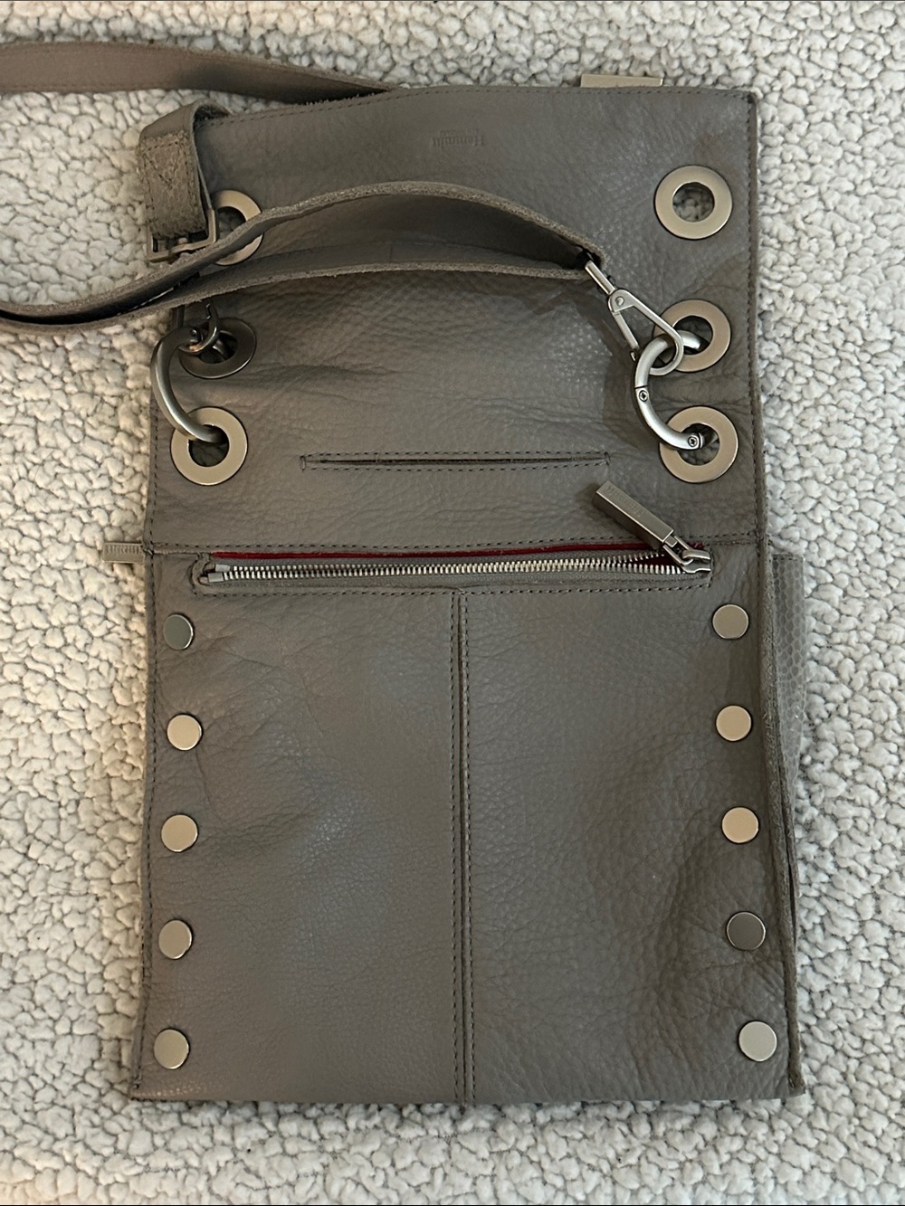 Hammitt Montana Rev crossbody purse - Picture 4 of 7